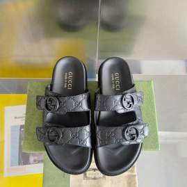 Picture of Gucci Slippers _SKUGuccisz38-45jyh02322547